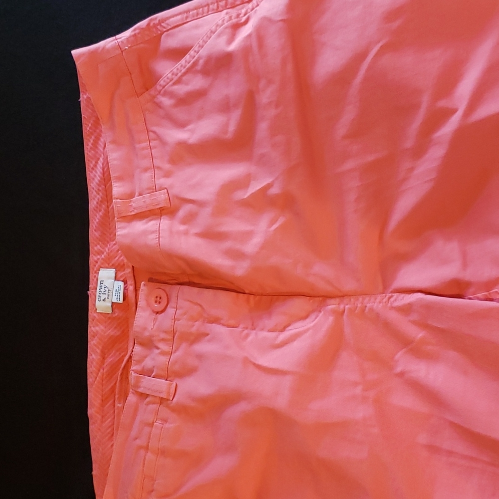 Cropped pants - Picture 2 of 5